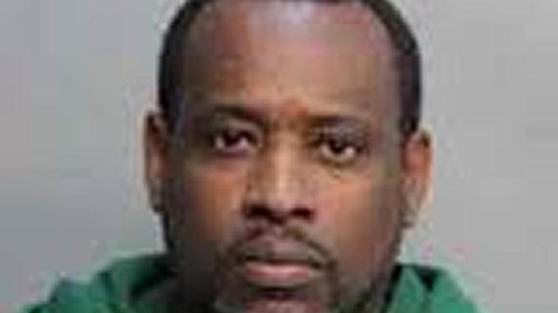 Corleon Taylor, who pleaded guilty in Opa-locka’s burgeoning public corruption case, is the son of Mayor Myra Taylor.