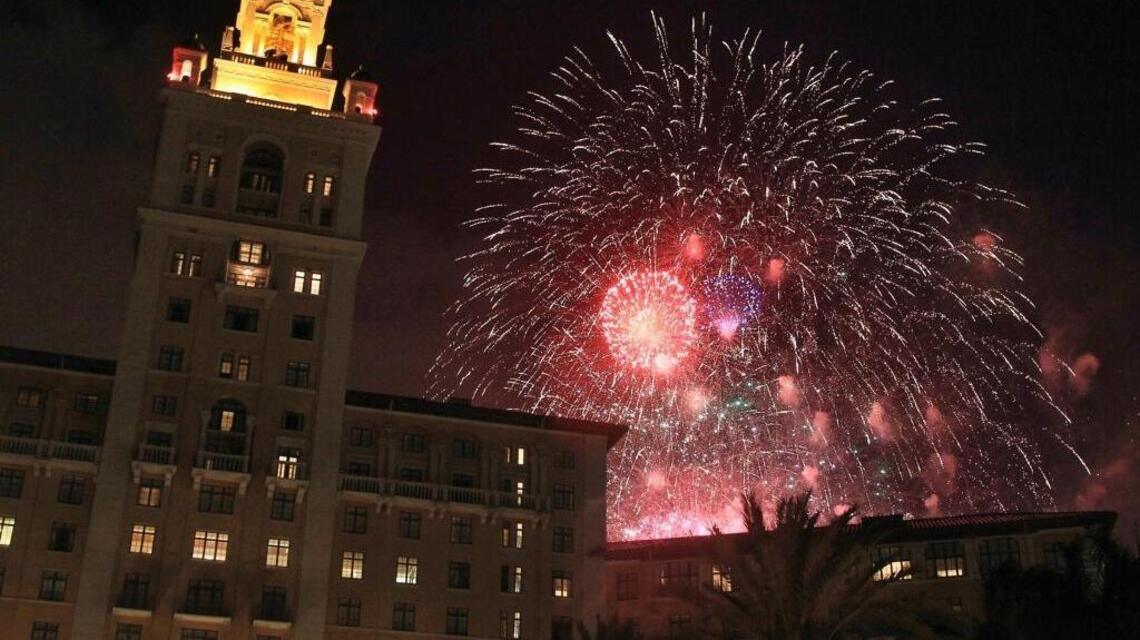 What's open and closed in Miami and Fort Lauderdale for Fourth of July ...