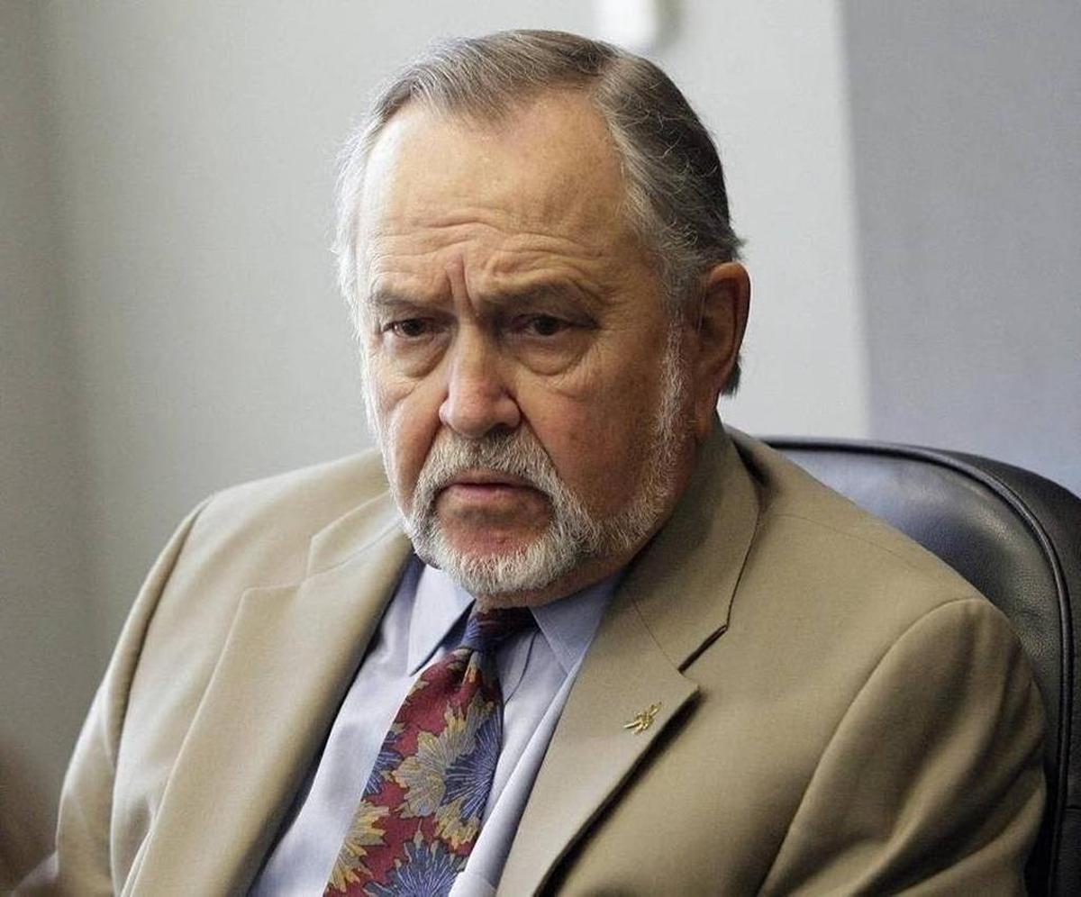 Merrett Stierheim, quien fue administrador de Miami-Dade en dos ocasiones, ejerció de experto en reconversión de gobiernos locales a lo largo de su carrera.
