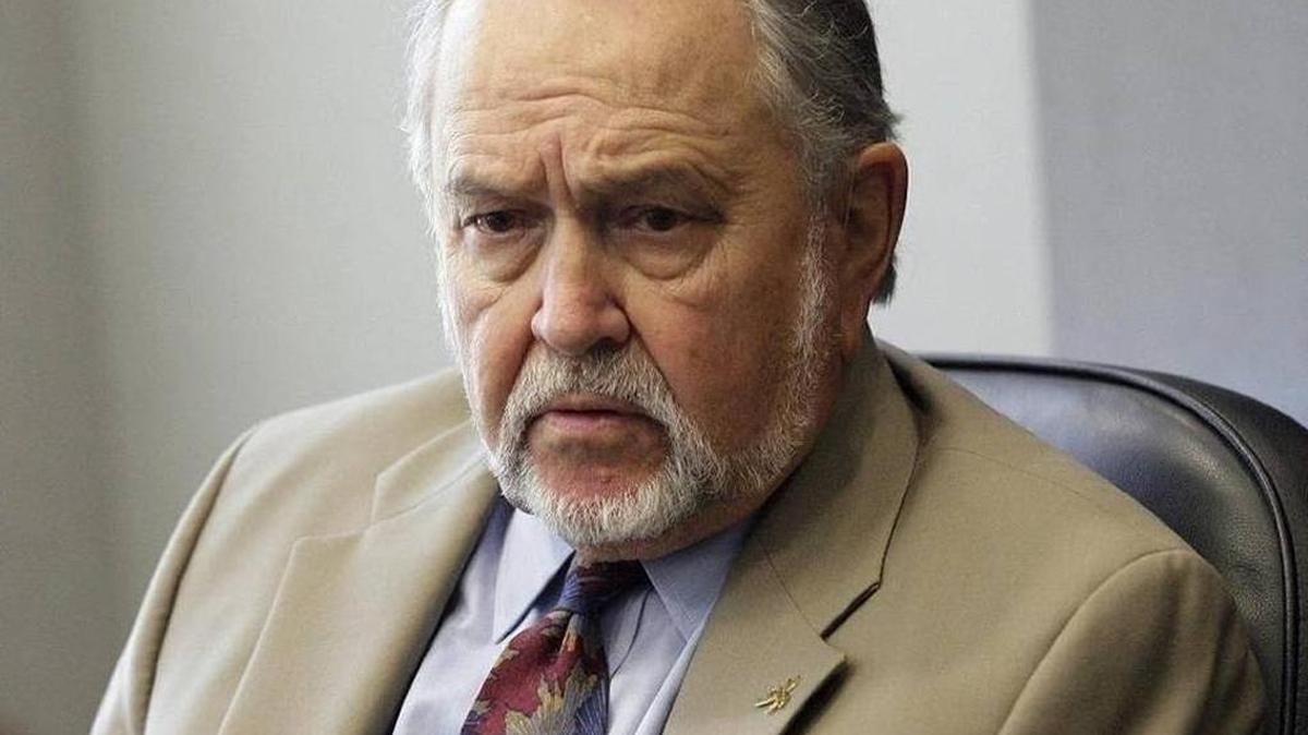 Former Miami-Dade County Manager Merrett Stierheim, who has periodically been called on to help stabilize the finances of troubled governments, said Opa-locka’s situation is the worst he has seen.