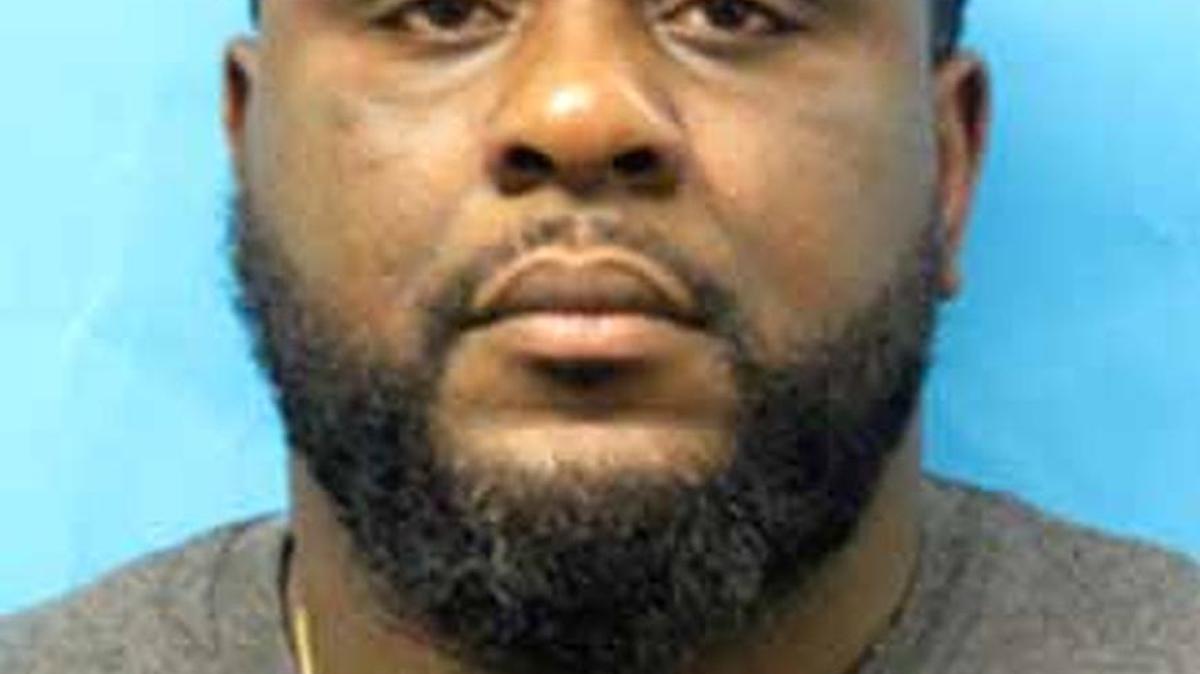 Jean Leroy Destine is one of the six South Floridians whose tax fraud indictment was released last week.