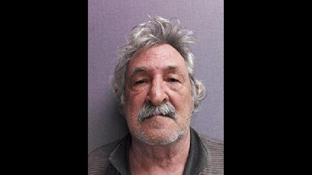 John Sheehan awaits a verdict in a trial in which he’s accused of raping a 4-year-old girl in 1990 and 1991.