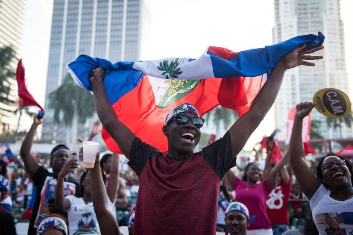 Miami’s Haitian Compas Festival is celebrating 25 years on Saturday, May 20, 2023 with an outdoor musical extravaganza at Bayfront Park in downtown Miami.