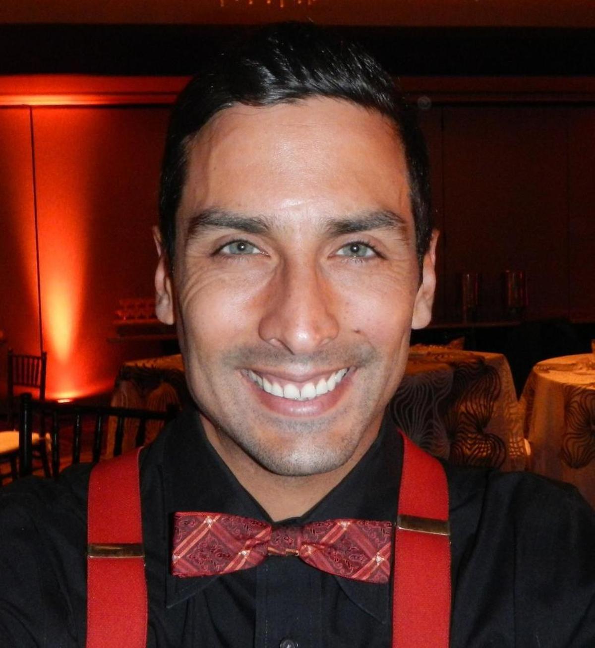 David Ovalle
