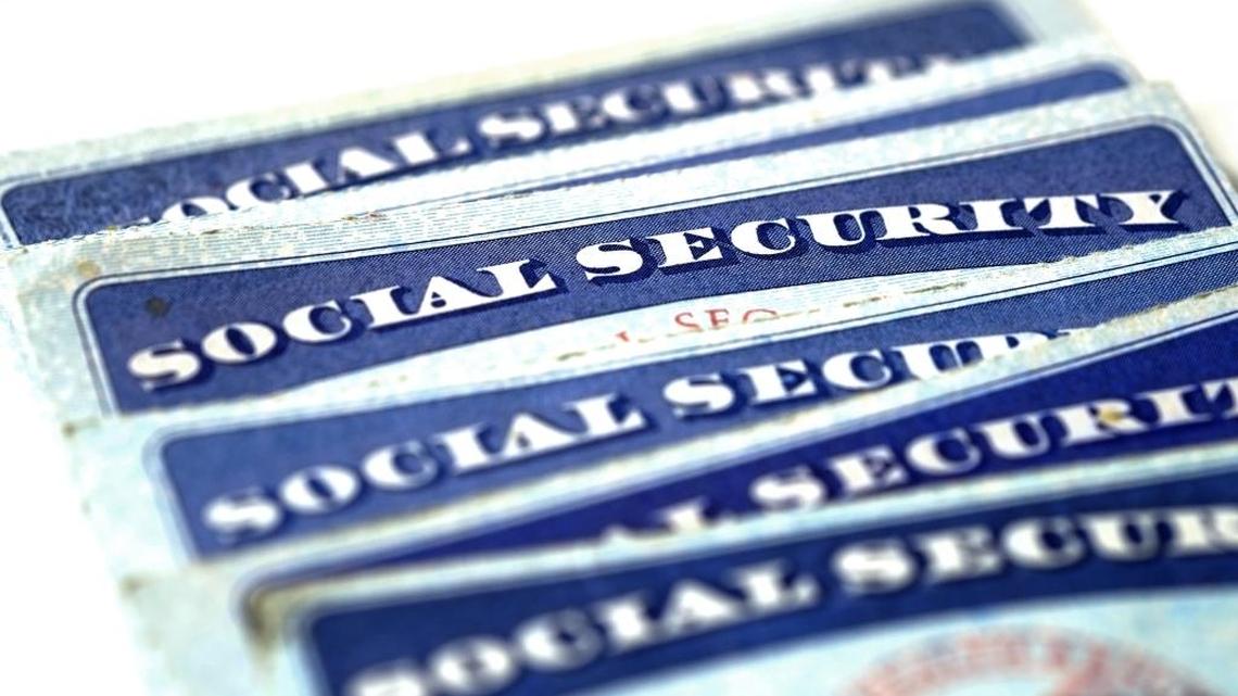 A Pompano Beach woman was convicted of cashing her dead grandparents’ Social Security checks for more than a decade.