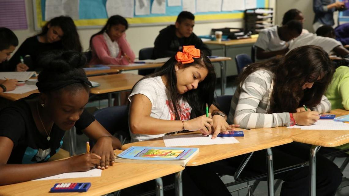 High-stakes exams with a strict time limit can be particularly anxiety-inducing.