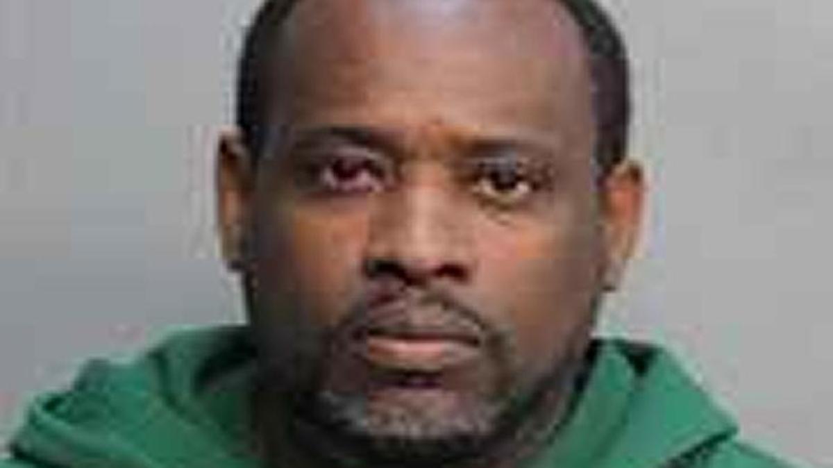 Corleon Taylor