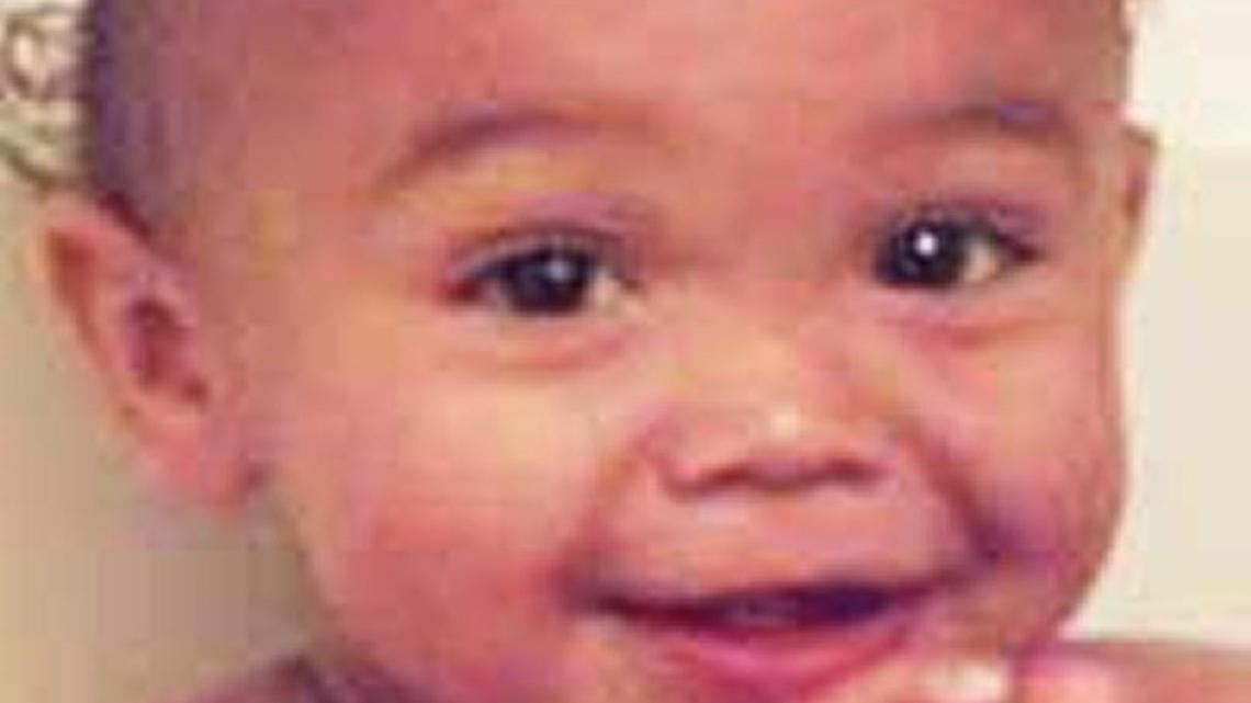 Jaiden Washpun was accidentally smothered by his mother in a hotel room, from which she was dealing oxycodone. She once tried to give Jaiden away as a wedding present.