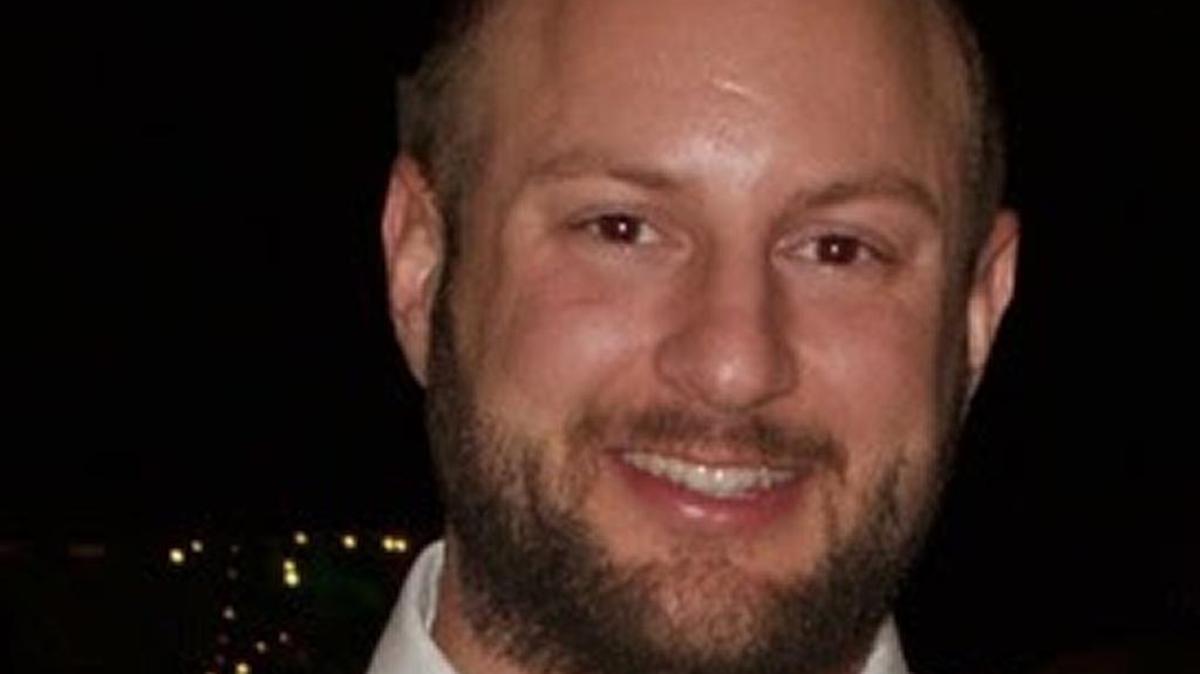 Jeremy Lee Marcus, accused of bilking thousands of consumers in a $70 million fraud, as pictured in a February 2016 news release by his Helping America Group.