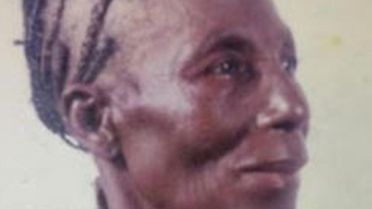 Marie Jean Louis, 81, has been missing from her West Park home since Tuesday.