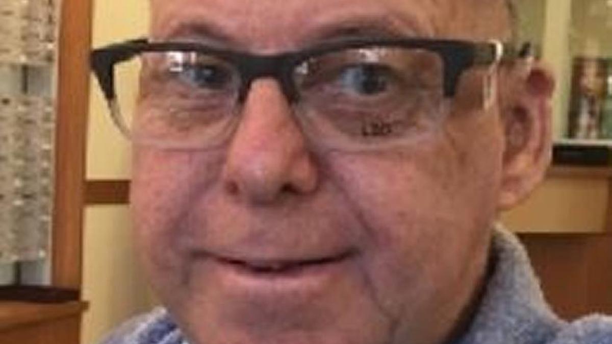 David Kevin Altaire, missing since Friday, was returned home Sunday morning.