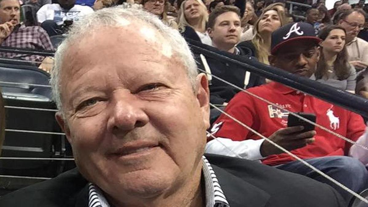 Fort Lauderdale and Atlanta resident Guy Eargle was murdered in a Fort Lauderdale home Monday.