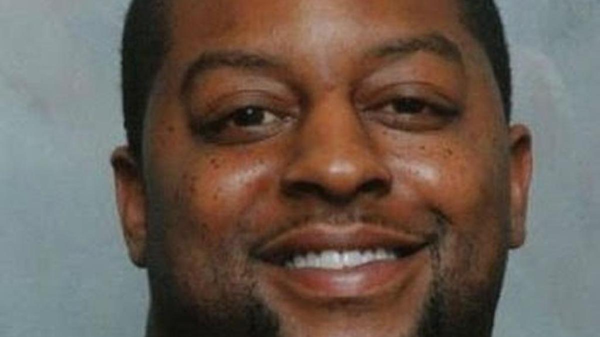 Calvon ‘Andre’ Reid