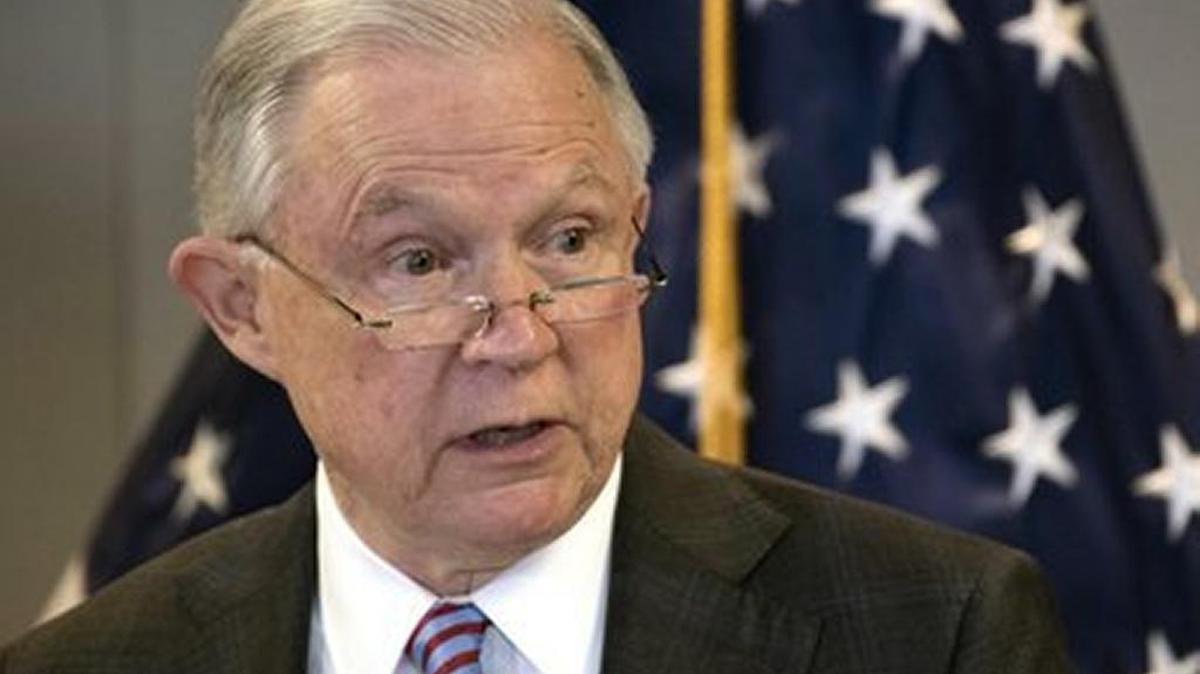 U.S. Attorney General Jeff Sessions rescinded several Justice Department policies that largely left enforcement of marijuana laws to the states in the 29 jurisdictions that have legalized cannabis for medicinal and recreational use.