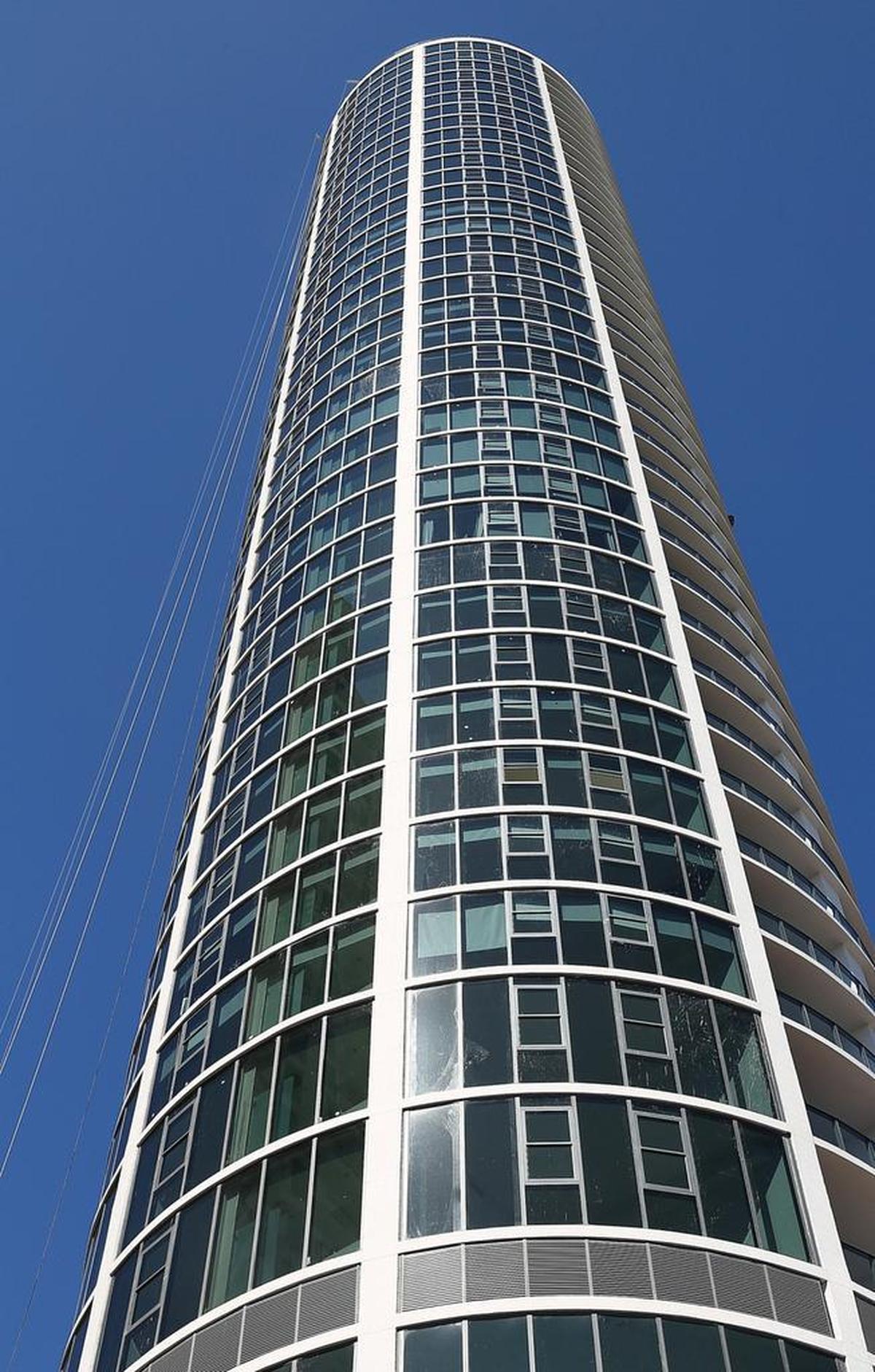 The Icon Las Olas residential tower opened earlier this month on the Riverwalk in downtown Fort Lauderdale, which has become South Florida’s newest redevelopment boomtown.