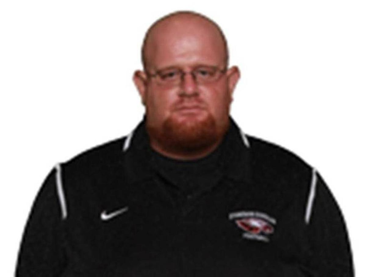 Aaron Feis