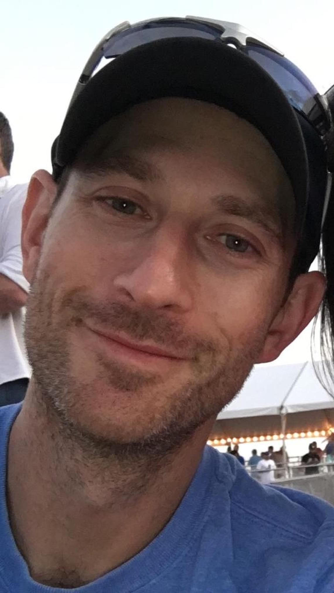 Scott Beigel leaves behind his parents, a sister, and a girlfriend whom he planned to marry.