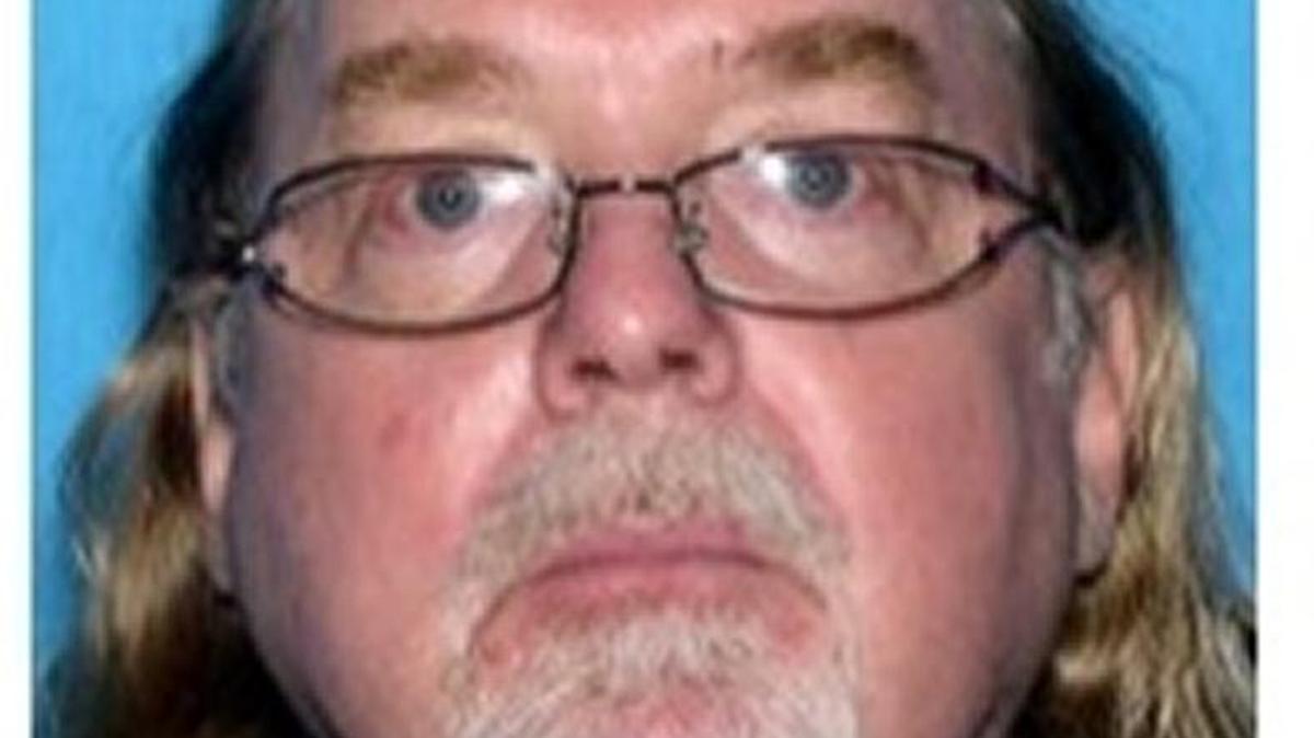 Bruce Muehlfelder, charged with 31 counts of child pornography possession and accused of posting child pornography images to Twitter