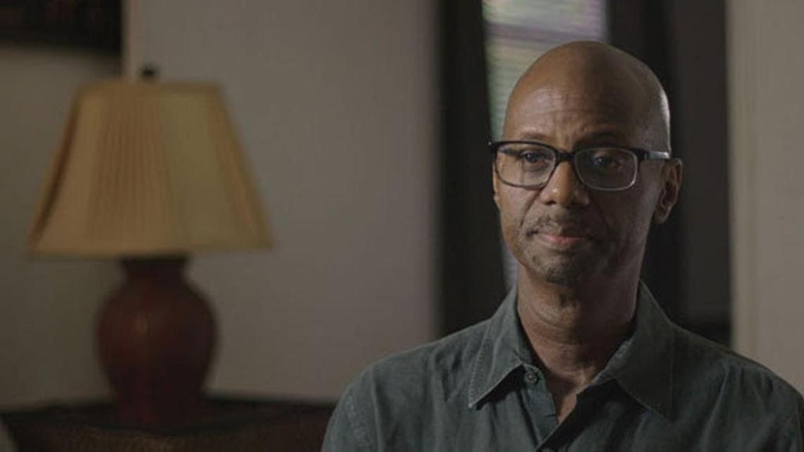 Roderick Kemp of Fort Lauderdale, who lost his voting rights over a long-ago crime, has finally had them restored.