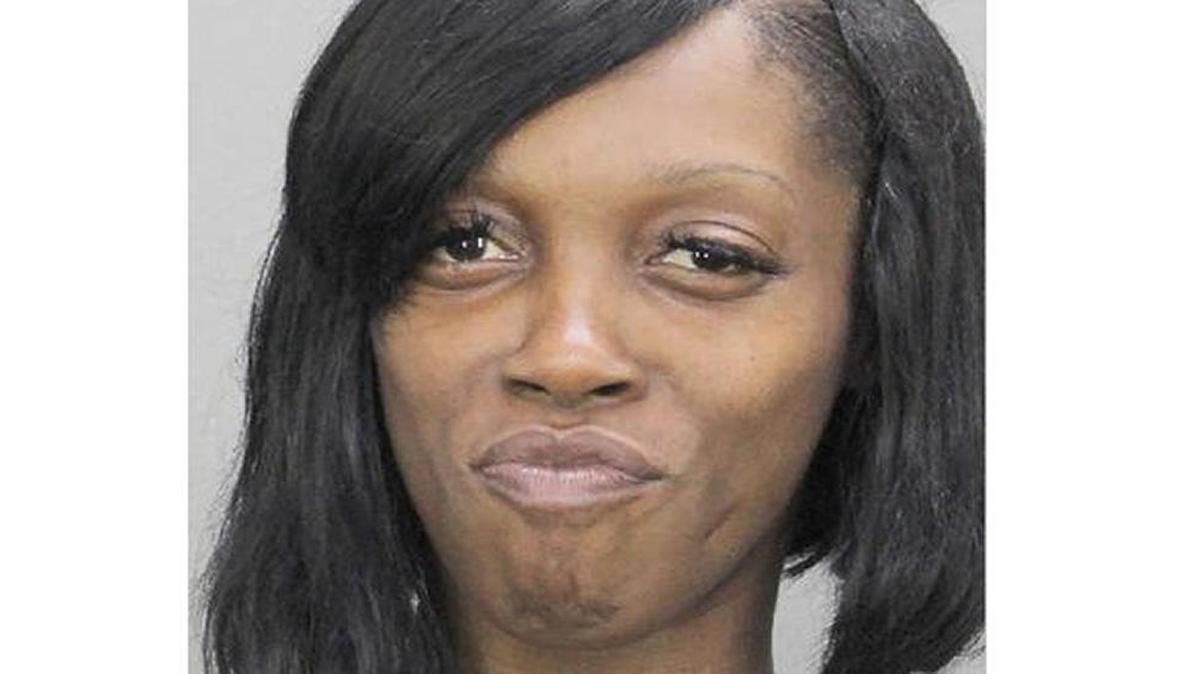 Tasha Denise Sims