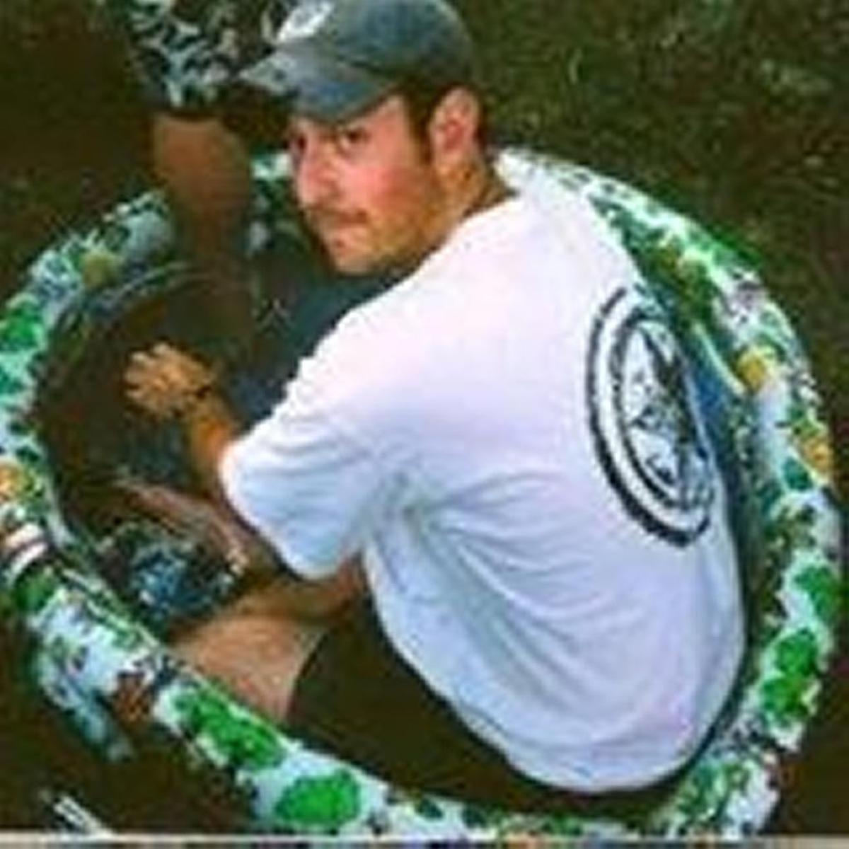 Scott Beigel