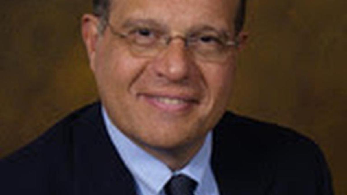 Dr. Nabil El Sanadi, Broward Health’s late president