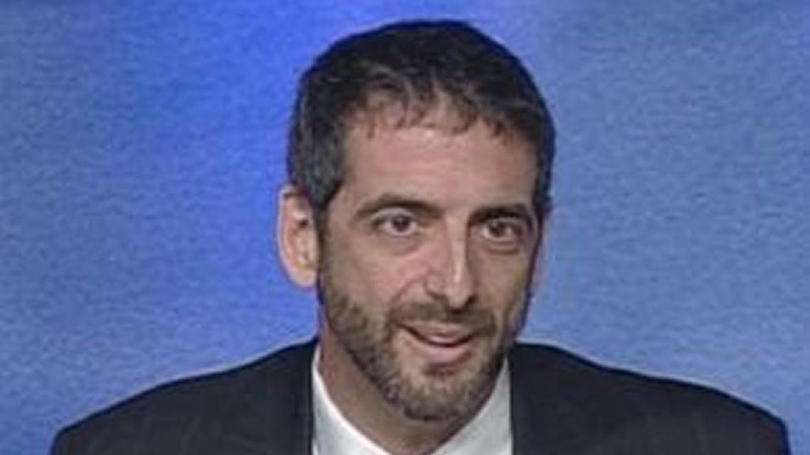 
Assistant U.S. Attorney Mark Lavine
