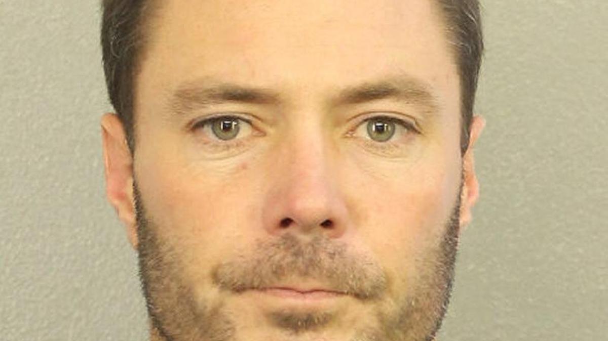 Joshua Odom allegedly confessed to the 2002 murder of Busey