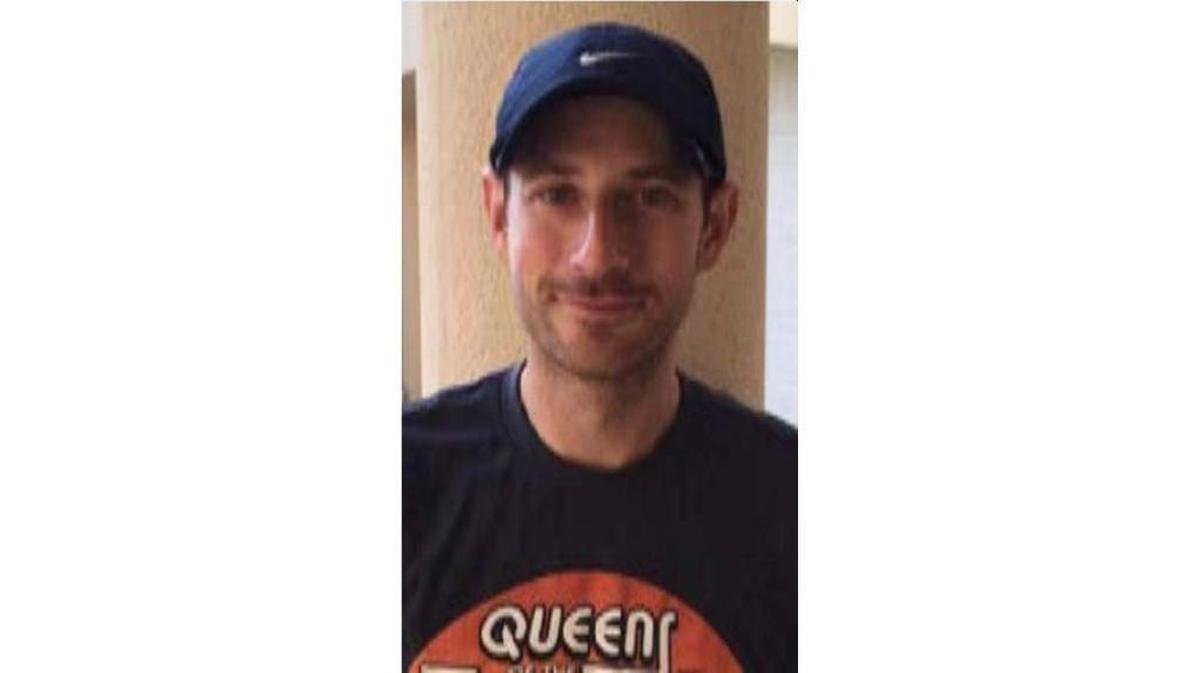 Scott Beigel, 35