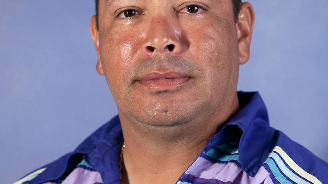 Marcellus W. Osceola, Jr. was elected chairman of the Seminole Tribe of Florida.