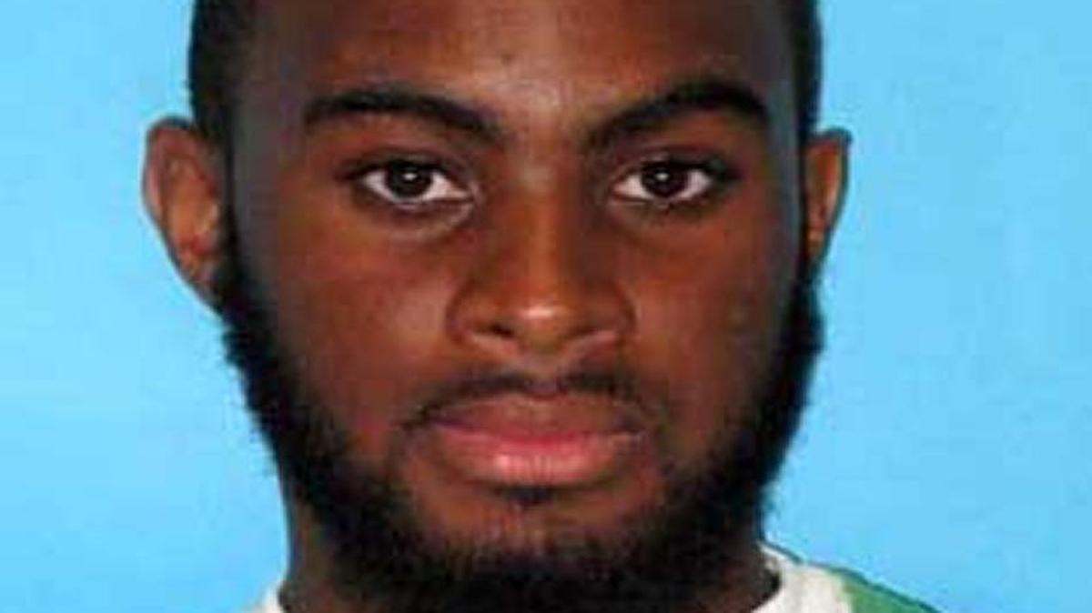 Terrance Sills was arrested for domestic violence. That’s not why he’s doing federal prison time (again).
