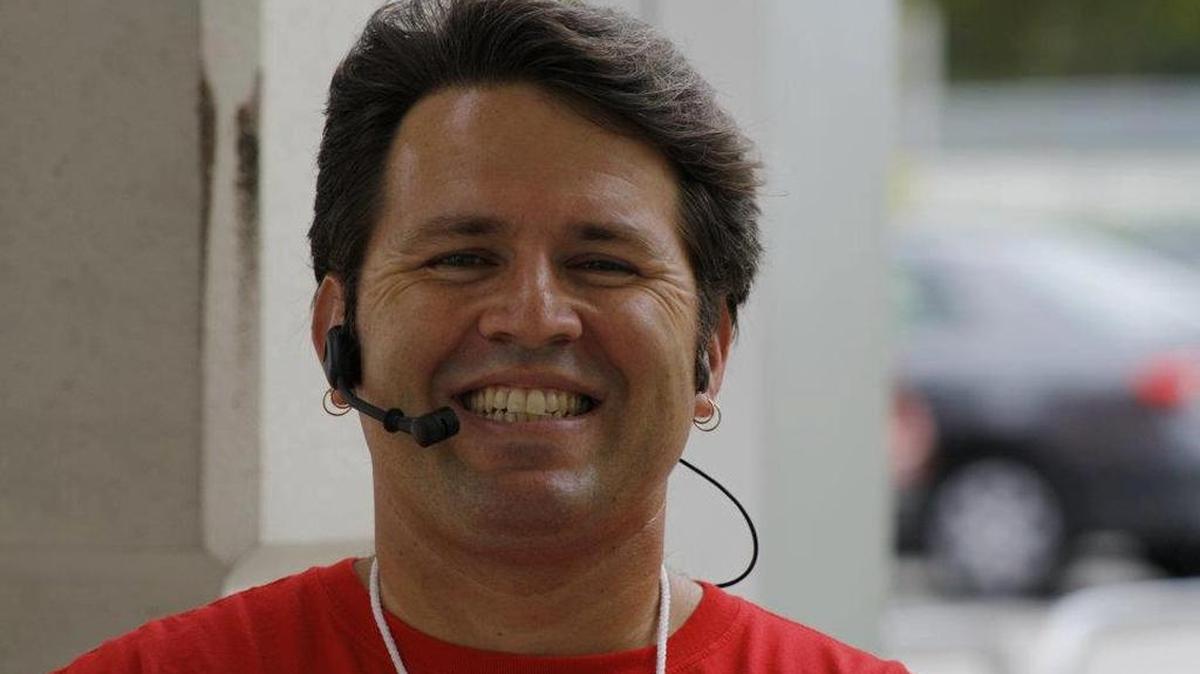 Wayne Wilson, a 39-year-old husband, father and carpenter, died Jan. 1 in a motorcycle accident in Broward County.