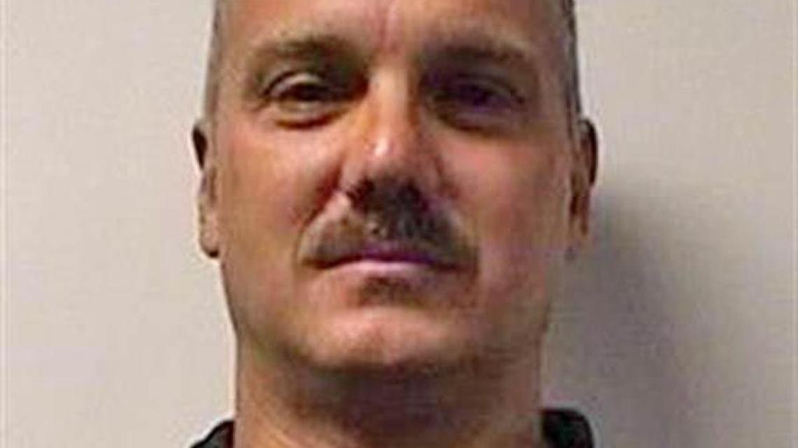 Chris Hixon, the athletic director and wrestling coach at Marjory Stoneman Douglas High