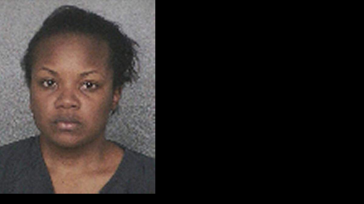 
Inakesha Armour is charged with two counts of attempted murder for trying to kill her son, Cayden.
