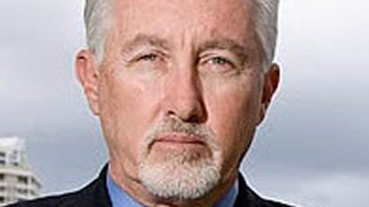 Wayne Black