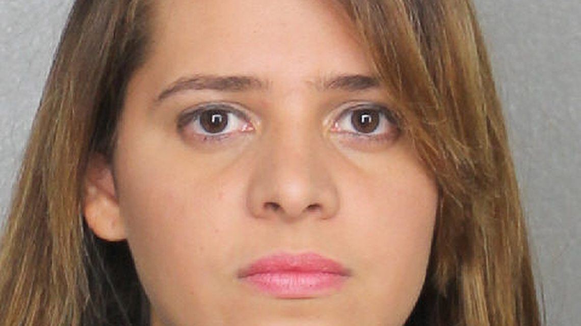 Jennifer Suarez Sandoval