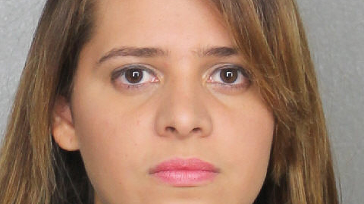 Jennifer Suarez Sandoval