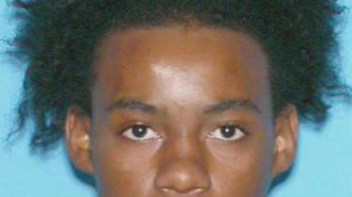Antonio Neeley, Jr., 17, was fatally shot Saturday in Lauderhill