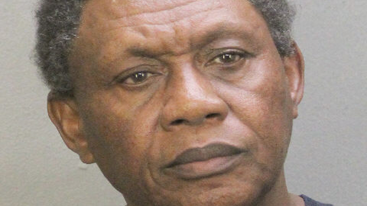 Milton Walker