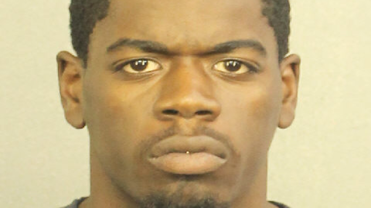 
 Clifford Bernard Stewart III 
