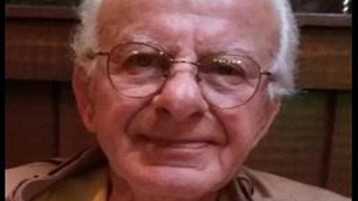 Mike Mehan, 74, has been missing since leaving his Tamarac home Wednesday morning.