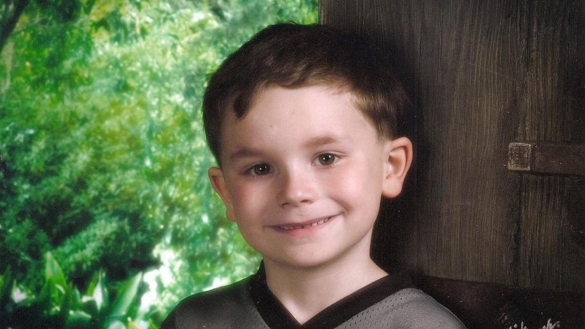 Gabriel Myers, a 7-year-old Broward foster child, hanged himself in his shower in 2009.