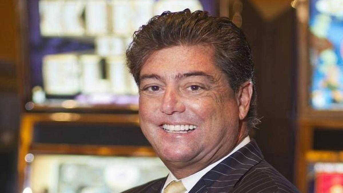 Alan Koslow