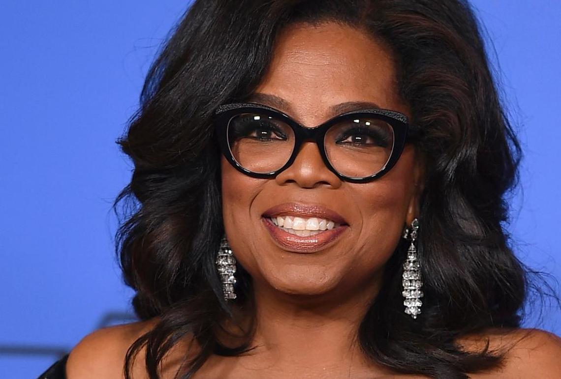 Oprah Winfrey tweeted that she would match George and Amal Clooney’s $500,000 contribution to the “March for Our Lives” rally students from Marjory Stoneman Douglas organized for Washington on March 24.