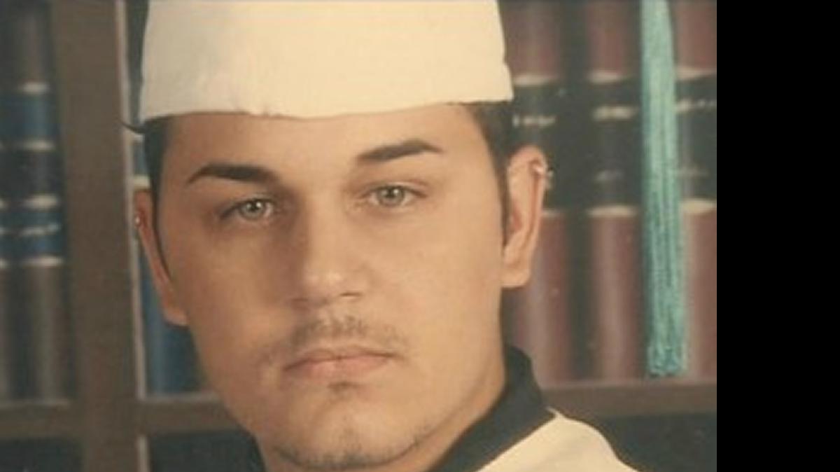 
Daniel Tyson
