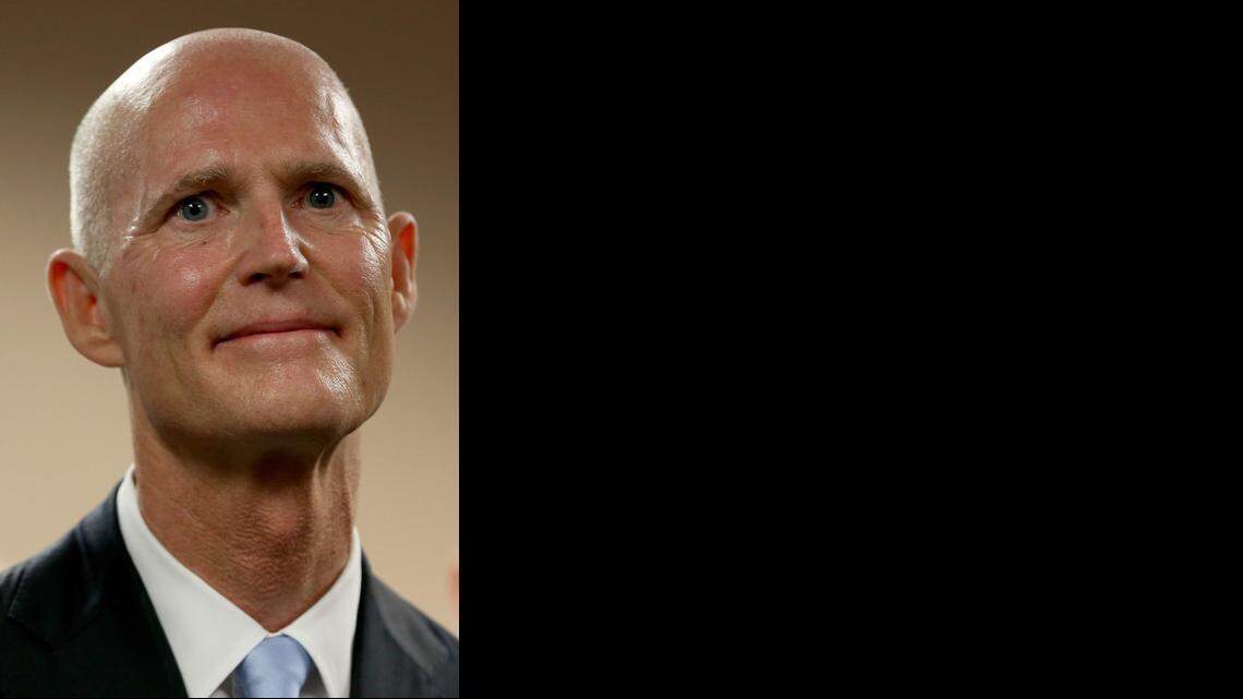 
Gov. Scott
