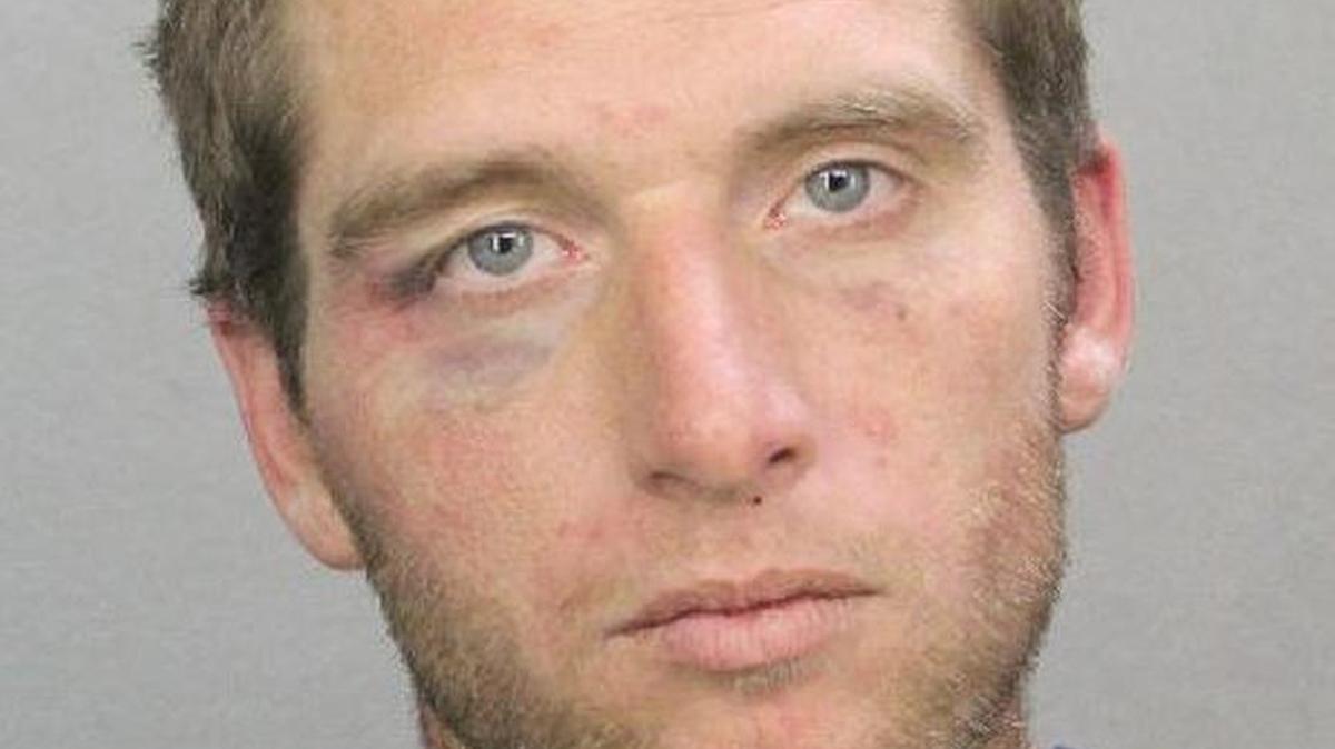 Jonathan Schuler is charged with premeditated murder.