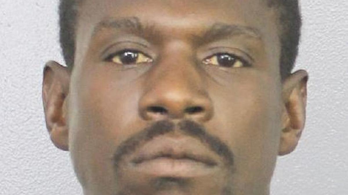 Richard Walker has been charged with murder in the death of Marquise Reeves, whose mother Walker was convicted of physically abusing in 2015.