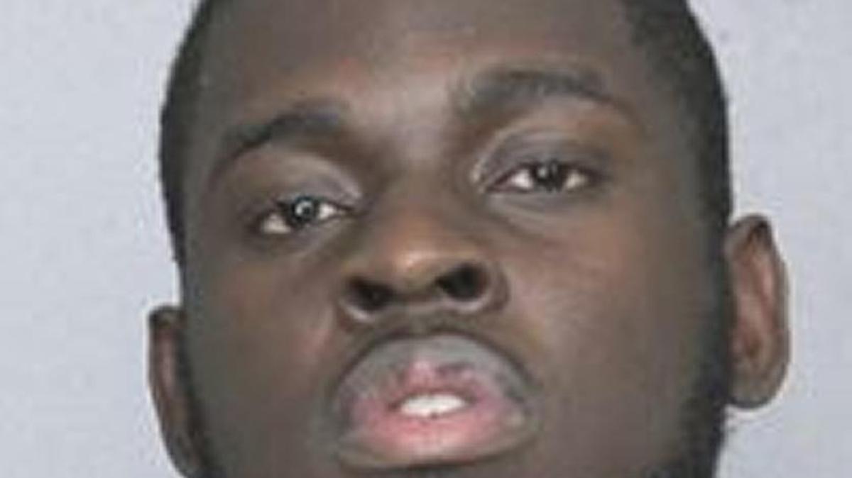 Roosevelt Miller