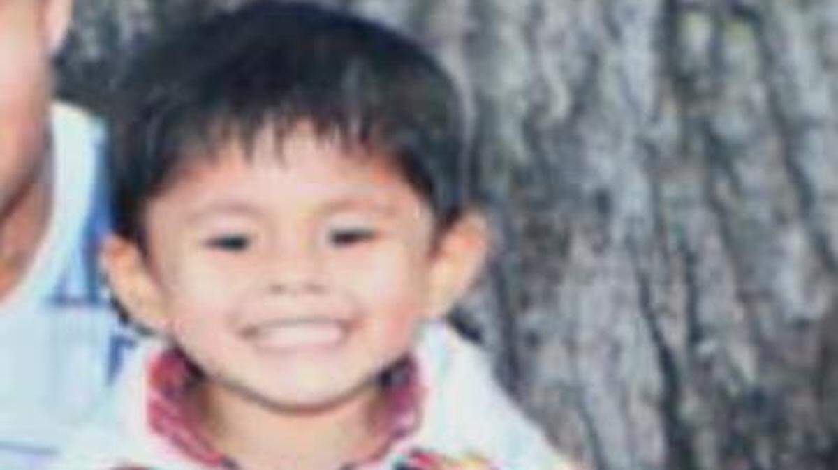 
Ahziya Osceola was reported missing March 19 and later found dead in his Hollywood home. 

